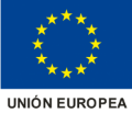 Logo UE